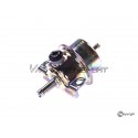 Régulateur pression d'injection moteur R4 1.3-1.8L 8V (88-93, 3.0b)