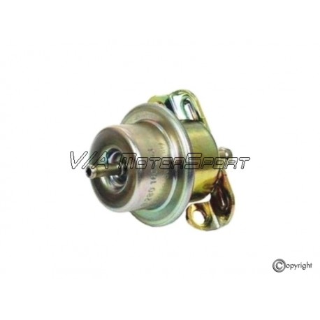 Régulateur pression d'injection moteur R4 1.8L 8V (88-93, 4.0b)