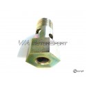 Vis creuse contacteur pression d'huile/servofrein hydraulique (95-96, M16x1.5x28)