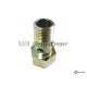 Vis creuse contacteur pression d'huile/servofrein hydraulique (95-96, M16x1.5x28)