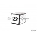 Relais clignotants & signal détresse avec traction d'une remorque "22" (71-04, 12V6x21W)