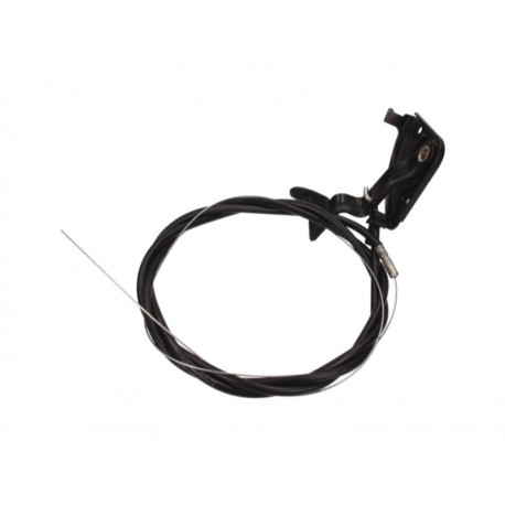 Câble serrure de capot avant (77-00, 1523/2360mm)