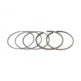 Kit segments piston H.P. "Wössner" (Ø81.00mm)