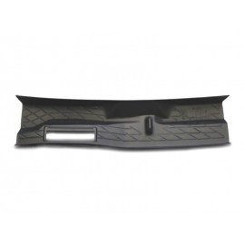 Séparateur d'eau rebord de tablier avant/baie de pare-brise Volkswagen Caddy I/Golf I/Golf I Cabriolet/Jetta I 17/155/16 (74-93)