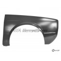 Aile avant droite VW Caddy I/Golf I/Golf I Cabriolet 17/155 (78-93)