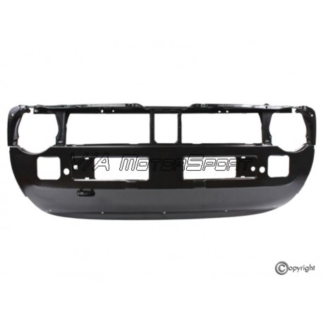 Face avant Volkswagen Caddy I/Golf I/Golf I Cabriolet/Jetta I 17/155/16 (78-93)