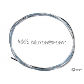 Jonc joint pare-brise avant/glace & custodes arrière Volkswagen T1/T2/T3/T4 (71-03, 1m)