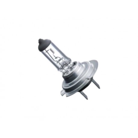 Ampoule phare avant "H7" (92-, H7-12V55W, blanche)