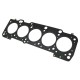 Joint culasse H.C. moteur R5 2.2L 20VT (89-97, Ø82.00mm, RV 7.6:1)