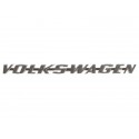 Monogramme capot arrière "Volkswagen" (67-74)
