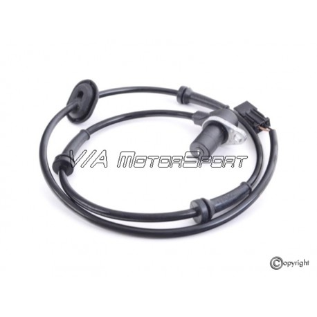 Capteur vitesse arrière gauche/droit "ABS" (95-01)