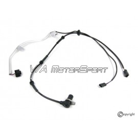 Capteur vitesse arrière gauche/droit "ABS" (95-01, réglage automatique de portée des phares)