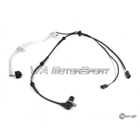 Capteur vitesse arrière gauche/droit "ABS" (95-01, réglage automatique de portée des phares)