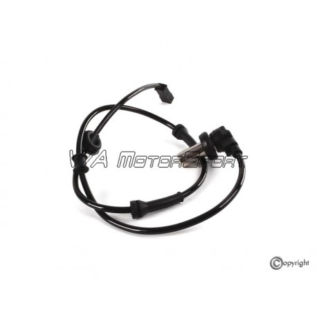 Capteur vitesse avant gauche/droit "ABS" (95-99)