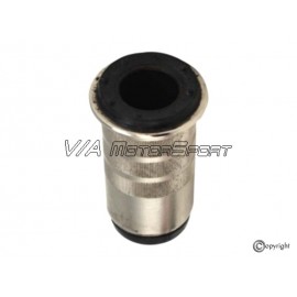 Silentbloc support levier renvoi de direction (72-74, 1122575327-)