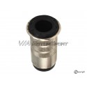 Silentbloc support levier renvoi de direction (72-74, 1122575327-)