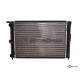 Radiateur d'eau (77-92, 430x322x34mm)