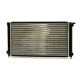 Radiateur d'eau (81-93, 525x322x34mm)