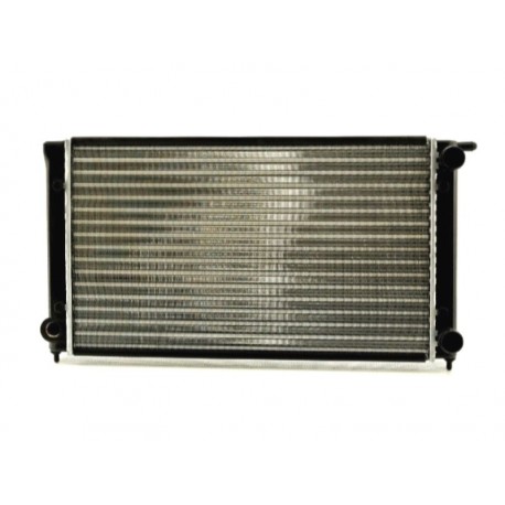 Radiateur d'eau (84-93, 525x322x34mm, climatiseur)