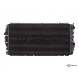 Radiateur d'eau (83-91, 615x309x44mm)