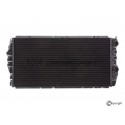 Radiateur d'eau (83-91, 615x309x44mm)