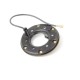 Bague rappel avec bague collectrice d'avertisseur sonore/volant de direction (70-93)