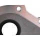 Plaque joint spi vilebrequin avant (97-)
