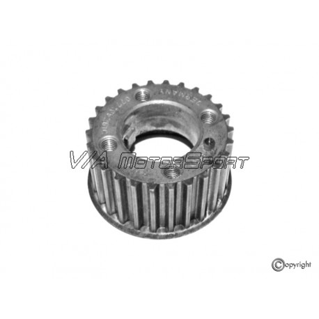 Pignon distribution vilebrequin moteur V8 3.6-4.2L 32V (89-99)