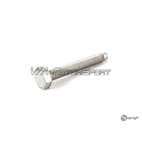 Vis triangle suspension avant/arrière gauche/droit inférieur avant/arrière intérieure (68-00, M10x75)