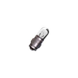 Ampoule compteur de vitesse (47-73, J-6V1.2W)