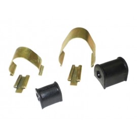 Kit paliers, colliers & étriers barre stabilisatrice avant gauche/droit extérieur (47-65)