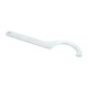 Kit amortisseurs corps filetés "KW" Volkswagen Golf I/Jetta I/Scirocco I & II (74-93, Variant 3 inox)
