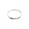 Collier soufflet crémaillère de direction gauche intérieur (74-06, 61.50mm)