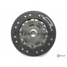 Disque d'embrayage H.P. "Sachs Performance" (88-99, 240mm, Organique)
