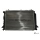 Radiateur d'eau (91-00, 596x408x34mm)