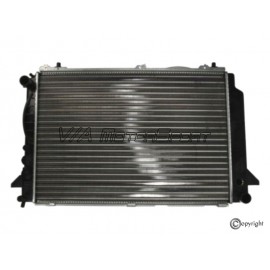 Radiateur d'eau (91-00, 596x408x34mm)