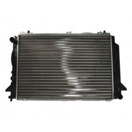 Radiateur d'eau (92-00, 596x408x34mm)