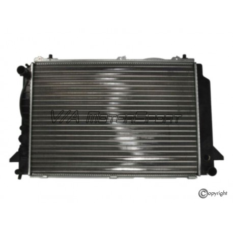 Radiateur d'eau (91-00, 596x408x34mm)