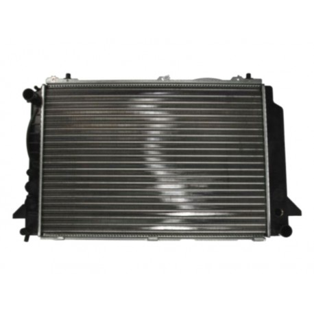 Radiateur d'eau (92-00, 596x408x34mm)