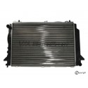 Radiateur d'eau (91-00, 596x408x34mm)