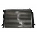 Radiateur d'eau (92-00, 596x408x34mm)