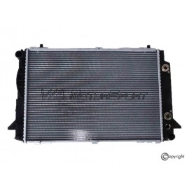 Radiateur d'eau (91-00, 596x408x34mm, automatique)
