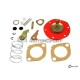 Kit joints pompe à essence moteur F4 1.1-1.2L 8V (47-60)