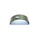 Demi-coussinet vilebrequin supérieur paliers 1-5 jaune moteur V8 3.6-4.2L 32V (89-05, standard)