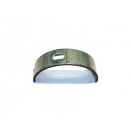 Demi-coussinet vilebrequin supérieur paliers 1-5 jaune moteur V8 3.6-4.2L 32V (89-05, standard)