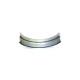 Demi-coussinet vilebrequin supérieur paliers 1-5 jaune moteur V8 3.6-4.2L 32V (89-05, standard)