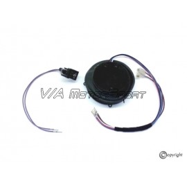 Moteur réglage de glace de rétroviseur extérieur gauche/droit Audi 80 B4 Avant RS2 (94-96)