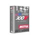 Huile moteur "Motul 300V Le Mans 20W60" (2L)