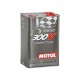 Huile moteur "Motul 300V Compétition 15W50" (5L)