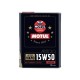 Huile moteur "Motul 2100 15W50" (2L)